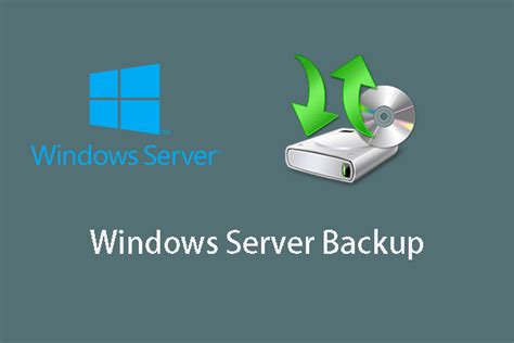 Come attivare windows backup su server 2012 r2